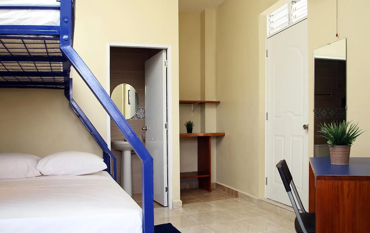 Hotel Tau Casa Santome Santo Domingo