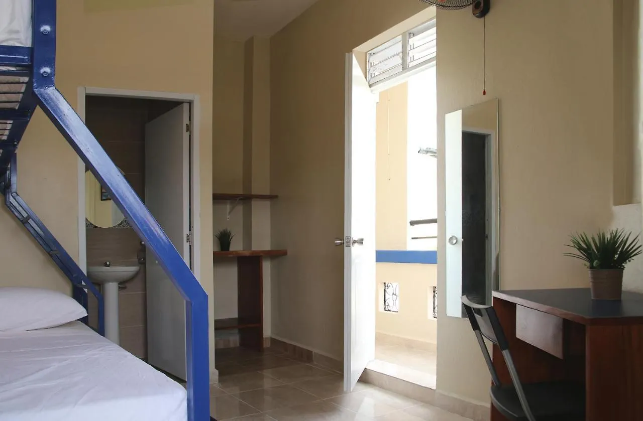 Hotel Tau Casa Santome Santo Domingo 0*,