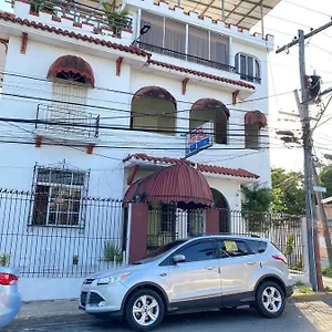 Hostal La Gran Mansion, Santo Domingo