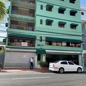 Apartahotel Torres, Santo Domingo