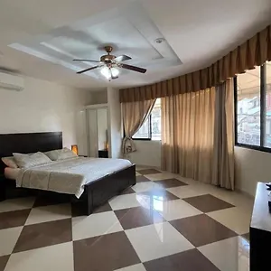 3* Appart hôtel Aparta Roma