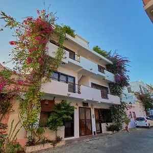 Apartamento Heritage Residences, Santo Domingo