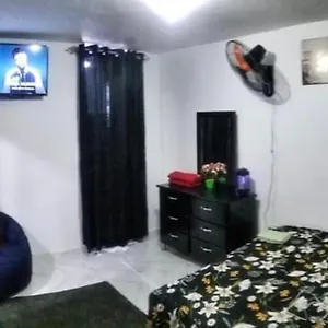Hostal Oasis Del Este, Santo Domingo