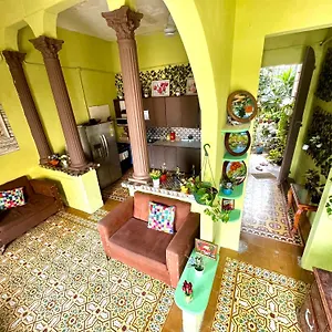Hostal La Espanola, Santo Domingo