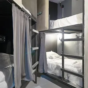 Hostal We And Suites Miraflores By Stand Out Collection, Santo Domingo