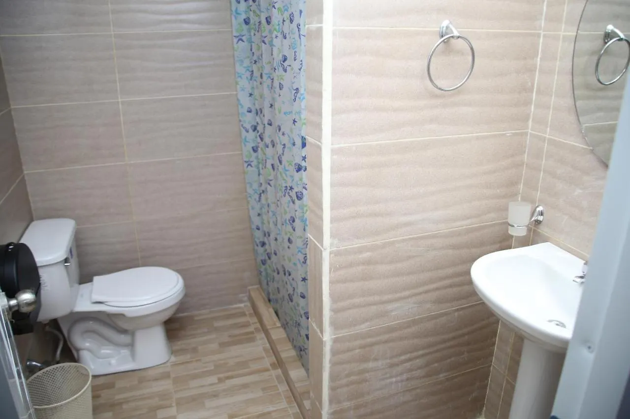 Hotel Tau Casa Santome Santo Domingo 0*,  Dominikanische Republik