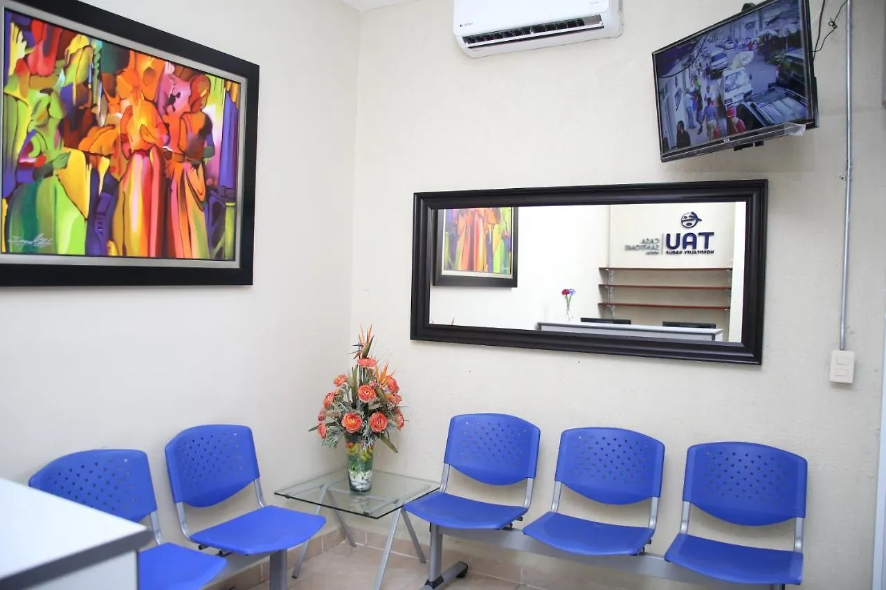 Hotel Tau Casa Santome Santo Domingo 0*,  Dominikanische Republik