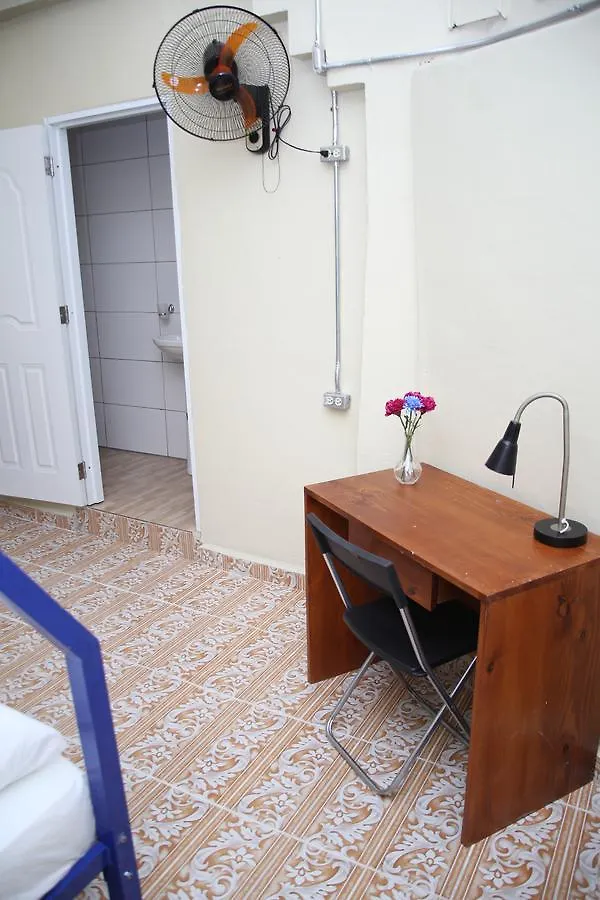 Hotel Tau Casa Santome Santo Domingo