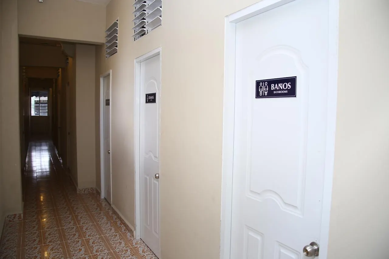Hotel Tau Casa Santome Santo Domingo 0*,