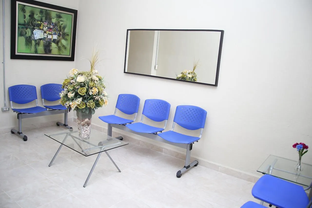 Hotel Tau Casa Santome Santo Domingo Hostel