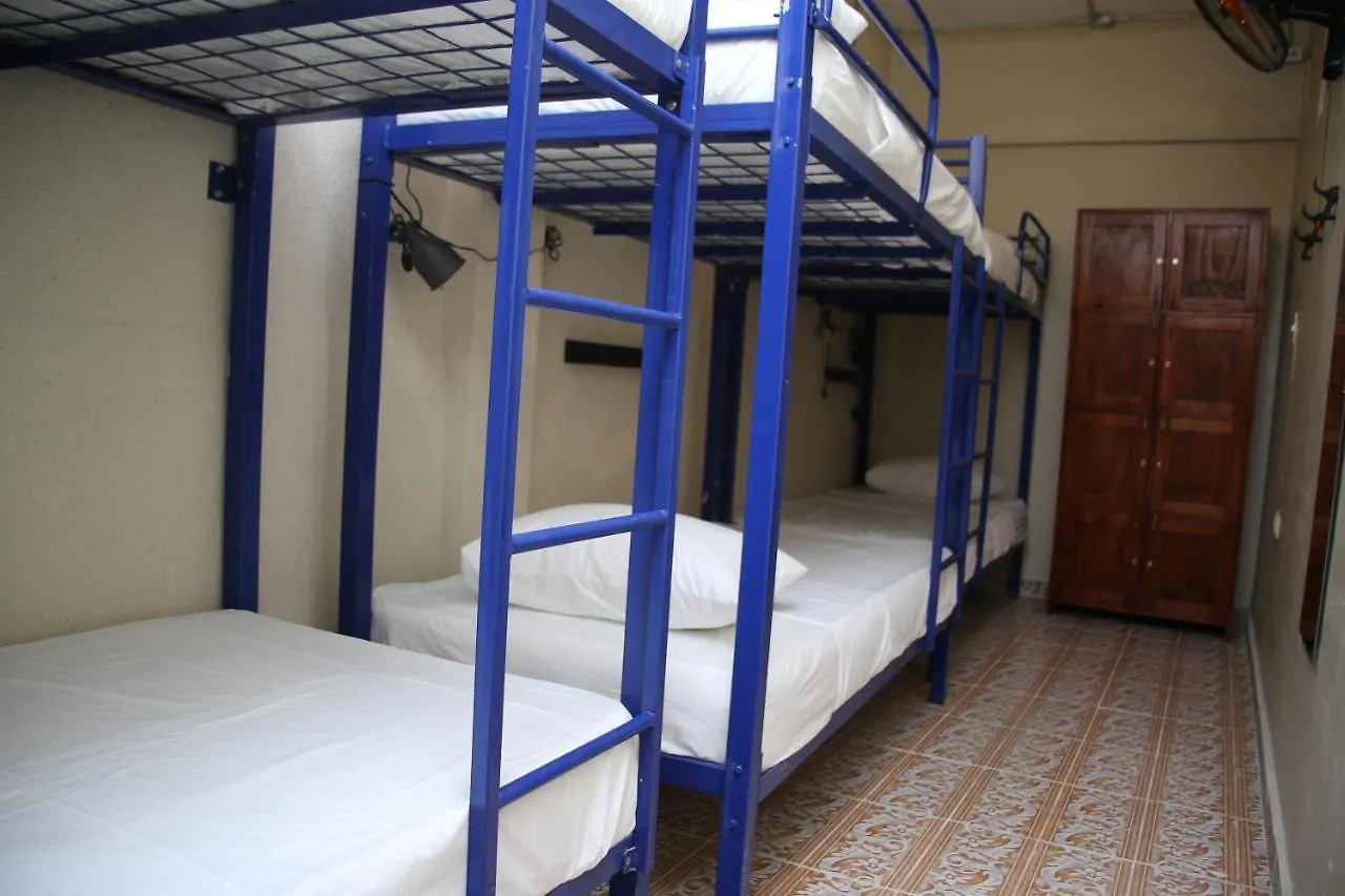 Hotel Tau Casa Santome Santo Domingo