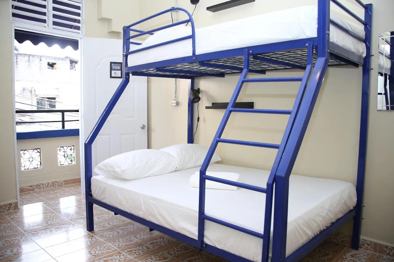 Hotel Tau Casa Santome Santo Domingo Dominikanische Republik