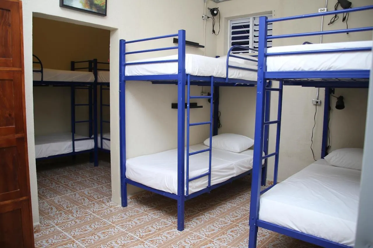 Hotel Tau Casa Santome Santo Domingo 0*,  Dominikanische Republik