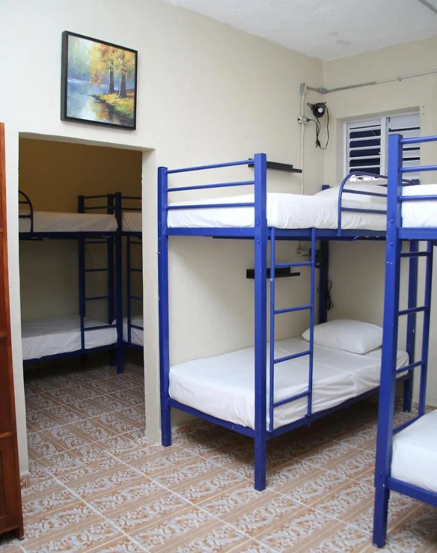 Hotel Tau Casa Santome Santo Domingo 0*,  Dominikanische Republik