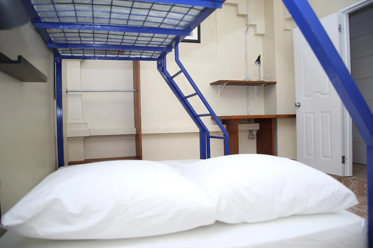 Hotel Tau Casa Santome Santo Domingo Hostel