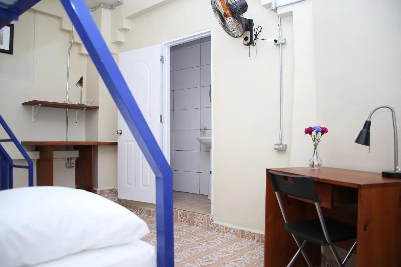 Hotel Tau Casa Santome Santo Domingo