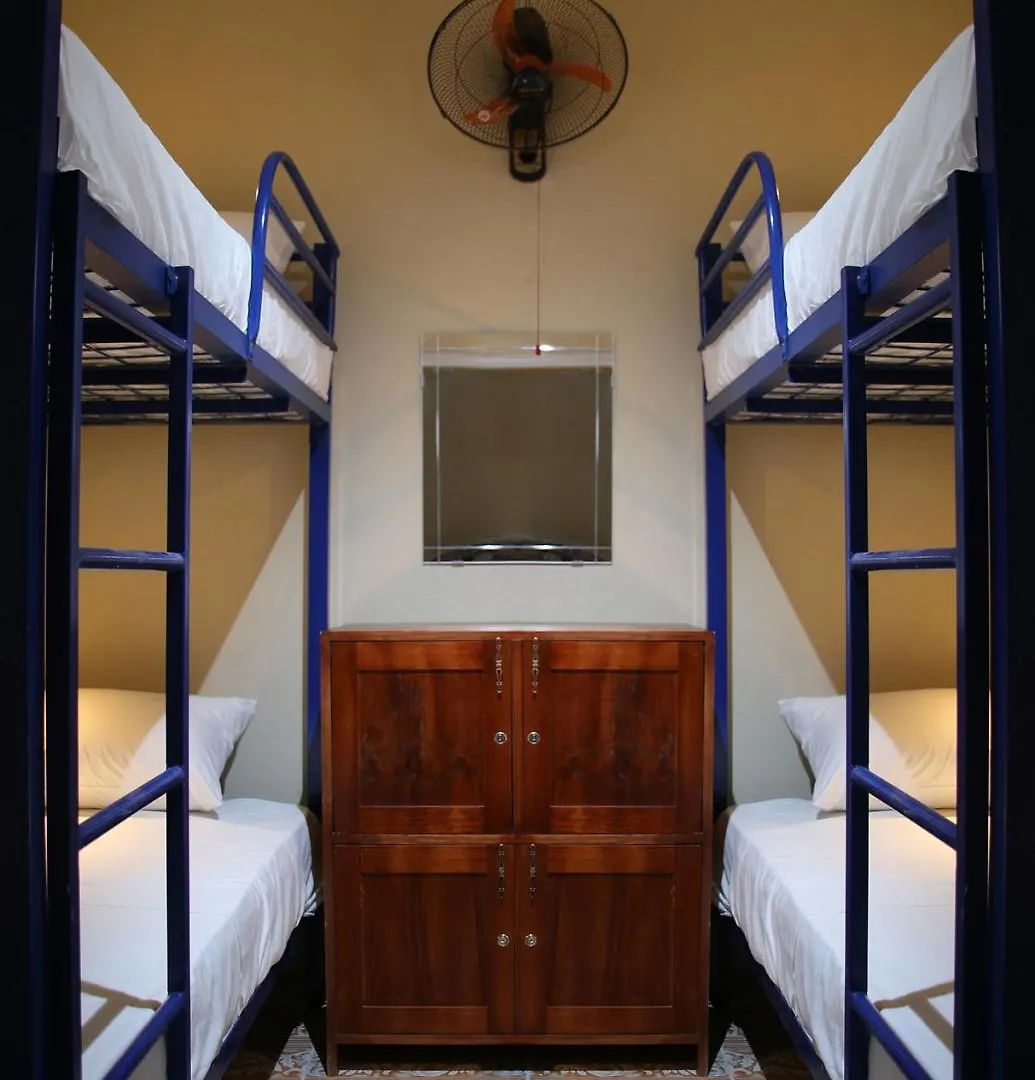 Hotel Tau Casa Santome Santo Domingo Dominikanische Republik
