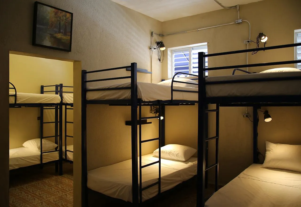 Hotel Tau Casa Santome Santo Domingo Dominikanische Republik