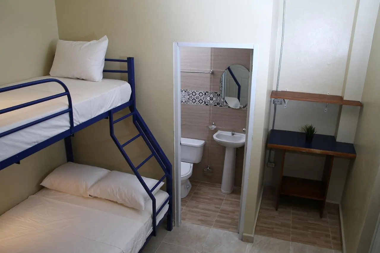 Hotel Tau Casa Santome Santo Domingo