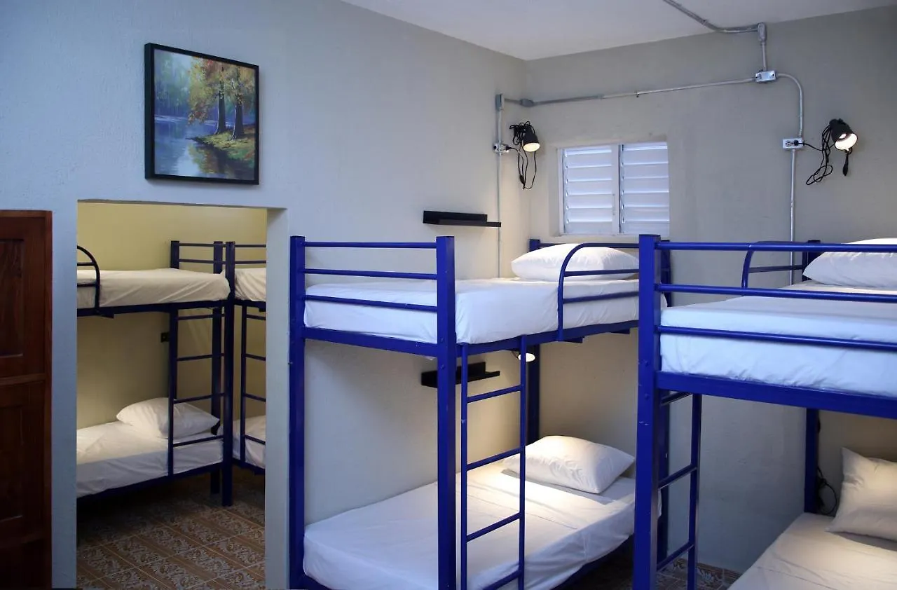 Hotel Tau Casa Santome Santo Domingo